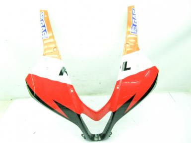 Морда, Honda, CBR 600 RR, 2008, 0, 0