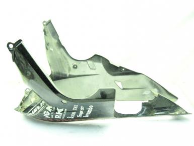 Пластик плуга в сборе, Honda, CBR 600 RR, 2008, 0, 0