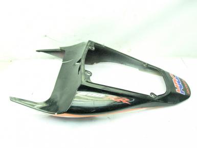 Пластик хвоста, Honda, CBR 600 RR, 2008, 0, 0