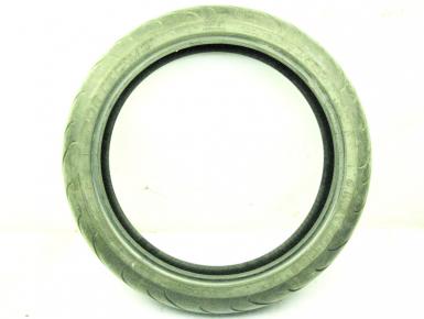 Мотошина 120/ 70  R17 (METZELER SPORTEC M3), Honda, CBR 600 RR, 2008, 0, 0