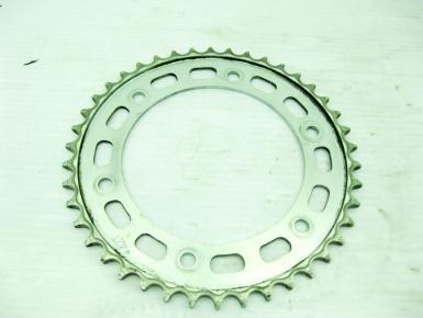 Звезда ведомая, Honda, CBR 600 RR, 2008, 0, 0