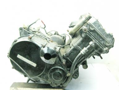 Двигатель, Kawasaki, ZZR 1100, 1990, 0, 0