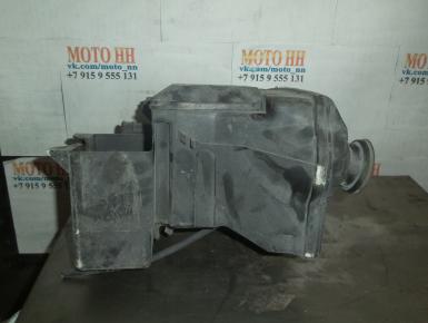 Корпус воздушного фильтра , Kawasaki, GPZ 400, 1990, 0, 0