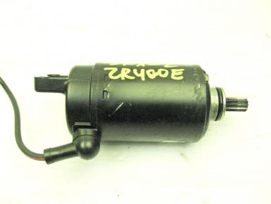 стартер, Kawasaki, ZRX 400, 1996, 0, 0