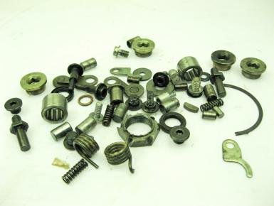 Запчасти двигателя мотоцикла, Honda, CBR 900 RR / 929 RR (SC44), 2001, 0, 0