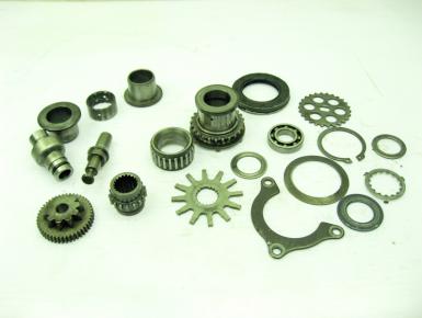 Запчасти двигателя мотоцикла, Honda, CBR 900 RR / 929 RR (SC44), 2001, 0, 0