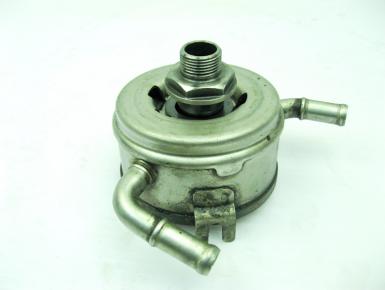 Масляный радиатор, Honda, CBR 900 RR / 929 RR (SC44), 2001, 0, 0