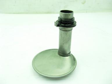 Маслоприемник, Honda, CBR 900 RR / 929 RR (SC44), 2001, 0, 0