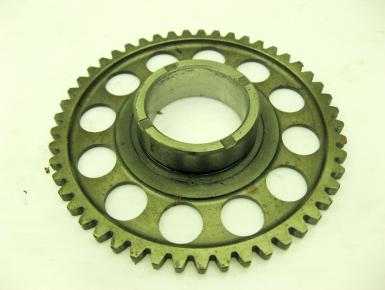 Обгонная муфта, Honda, CBR 900 RR / 929 RR (SC44), 2001, 0, 0