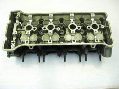 Головка блока цилиндров, Honda, CBR 900 RR / 929 RR (SC44), 2001, 0, 0