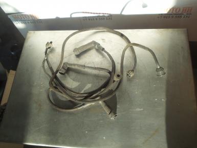 Проводка, Kawasaki, VN 1500 Vulcan, 1994, 0, 0