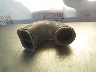 Патрубки корпуса воздушного фильтра, Kawasaki, VN 1500 Vulcan, 1994, 0, 0