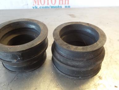 Патрубки блока карбюратора, Kawasaki, VN 1500 Vulcan, 1994, 0, 0