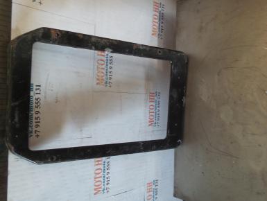 Решетка радиатора охлаждения, Kawasaki, VN 1500 Vulcan, 1994, 0, 0