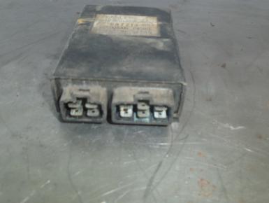 ЭБУ, Suzuki, GSX R 400, 1993, 0, 0