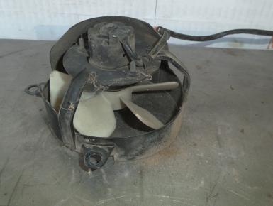 Вентилятор охлаждения, Suzuki, GSX R 400, 1993, 0, 0