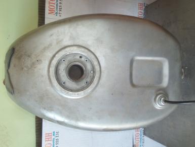 Бак топливный, Suzuki, GSX R 400, 1993, 0, 0