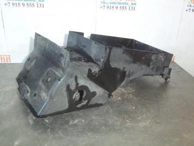 Крыло заднее, Suzuki, GSX R 400, 1993, 0, 0