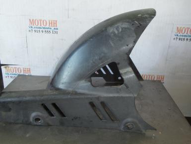 Крыло заднее, Suzuki, GSX R 400, 1993, 0, 0