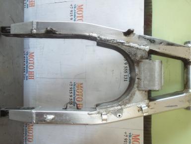 Маятник, Suzuki, GSX R 400, 1993, 0, 0