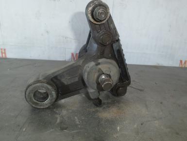 Суппорт Задний, Suzuki, GSX R 400, 1993, 0, 0