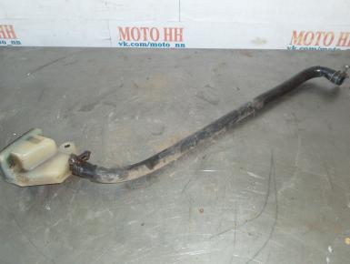 Бачок расширительный тормозной задний, Suzuki, GSX R 400, 1993, 0, 0