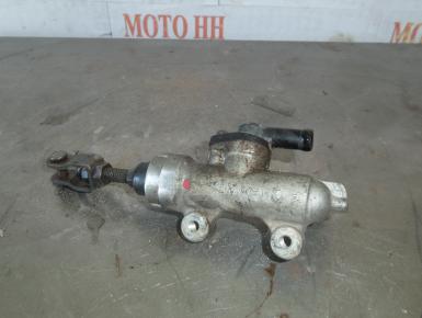 Задний тормозной цилиндр (Nissin), Suzuki, GSX R 400, 1993, 0, 0