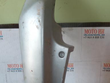 Пластик хвоста левый, Suzuki, GSX R 400, 1993, 0, 0