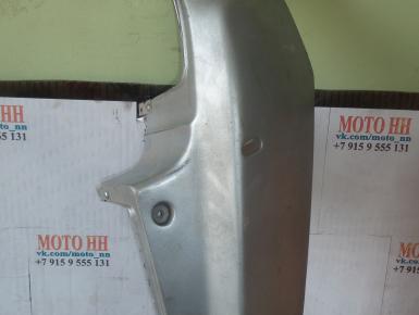 Пластик хвоста правый, Suzuki, GSX R 400, 1993, 0, 0