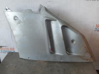 Пластик боковой левый, Suzuki, GSX R 400, 1993, 0, 0