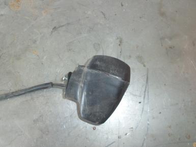 Поворотник левый передний, Suzuki, GSX R 400, 1993, 0, 0