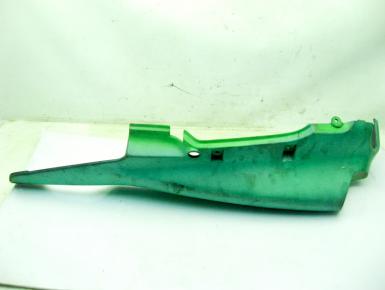 Пластик хвоста левый, Kawasaki, ZZR 1100, 1994, 0, 0