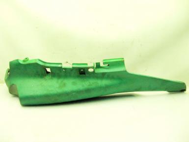 Пластик хвоста правый, Kawasaki, ZZR 1100, 1994, 0, 0