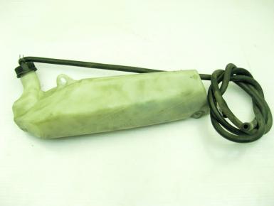 Расширительный бачок охлаждения, Kawasaki, ZZR 1100, 1994, 0, 0