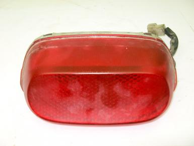 Стоп сигнал, Kawasaki, ZZR 1100, 1994, 0, 0