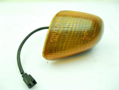 Поворотник правый задний , Kawasaki, ZZR 1100, 1994, 0, 0