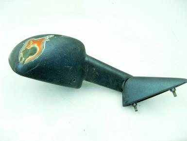 Зеркало правое, Kawasaki, ZZR 1100, 1994, 0, 0