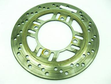 Диск тормозной Задний, Kawasaki, ZZR 1100, 1994, 0, 0