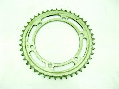 Звезда ведомая, Kawasaki, ZZR 1100, 1994, 0, 0