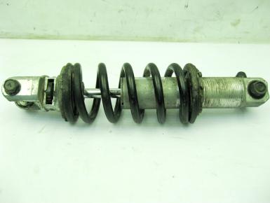 Амортизатор задний, Kawasaki, ZZR 1100, 1994, 0, 0