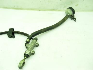 Задний тормозной цилиндр, Kawasaki, ZZR 1100, 1994, 0, 0