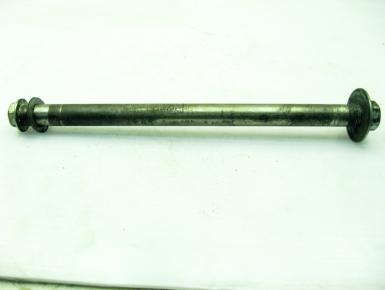 Ось заднего колеса в сборе, Kawasaki, ZZR 1100, 1994, 0, 0