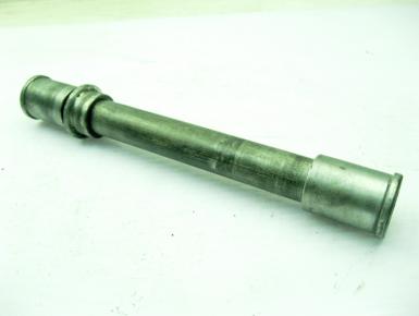 Ось переднего колеса в сборе, Kawasaki, ZZR 1100, 1994, 0, 0