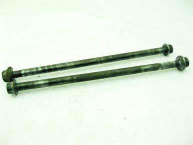 Болты крепления двигателя, Kawasaki, ZZR 1100, 1994, 0, 0