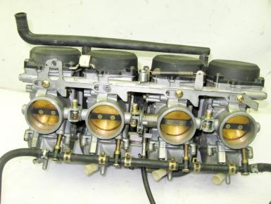 Карбюратор, Kawasaki, ZZR 1100, 1994, 0, 0