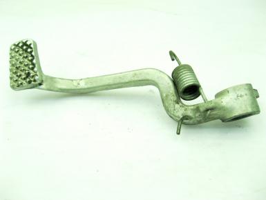 Педаль тормоза, Kawasaki, ZZR 1100, 1994, 0, 0