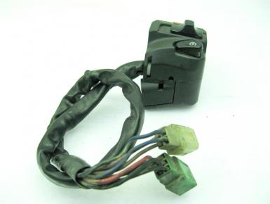 Пульт правый, Kawasaki, ZZR 1100, 1994, 0, 0