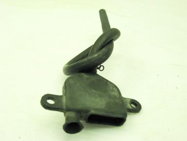 Сапун пластиковый, Kawasaki, ZZR 1100, 1994, 0, 0