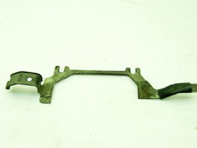 Кронштейны крепления двигателя, Kawasaki, ZZR 1100, 1994, 0, 0