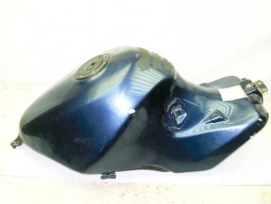 Бак топливный, Kawasaki, ZZR 1100, 1994, 0, 0